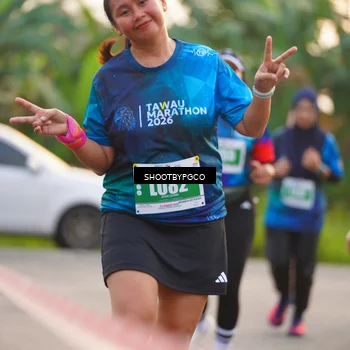 Runner Photo 4485947
