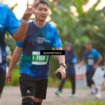 Runner Photo 4485948