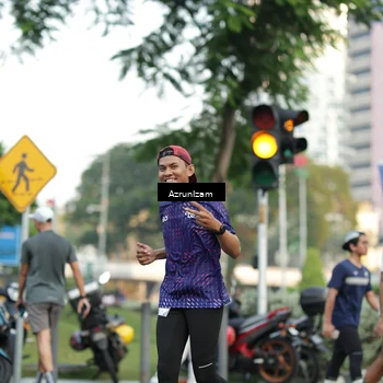 Runner Photo 4485950
