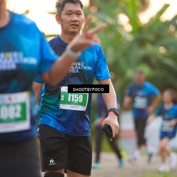 Runner Photo 4485953