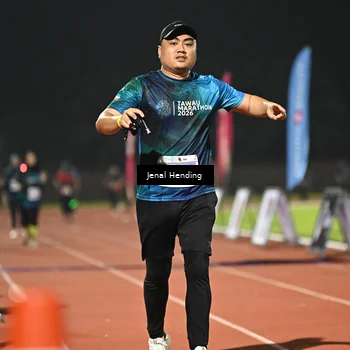 Runner Photo 4485965
