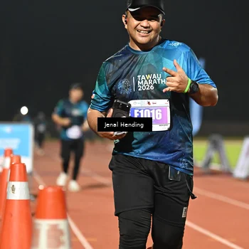Runner Photo 4485966