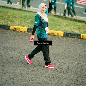 Runner Photo 4485967