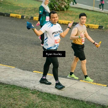 Runner Photo 4485969
