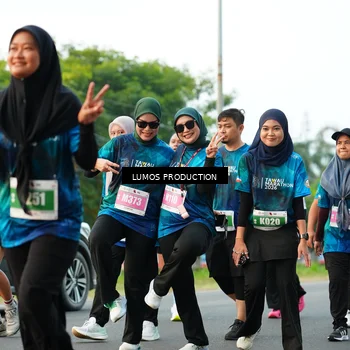 Runner Photo 4485975