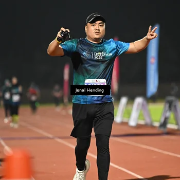 Runner Photo 4485978