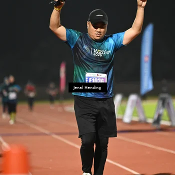 Runner Photo 4485979