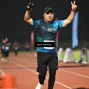 Runner Photo 4485980