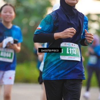 Runner Photo 4485981
