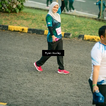 Runner Photo 4485986