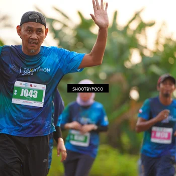 Runner Photo 4485995