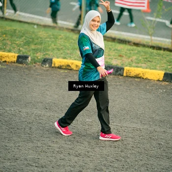 Runner Photo 4485996