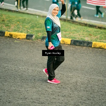 Runner Photo 4485997