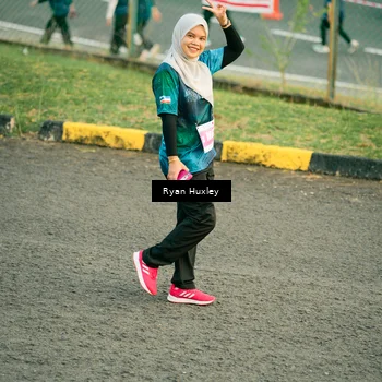 Runner Photo 4485998