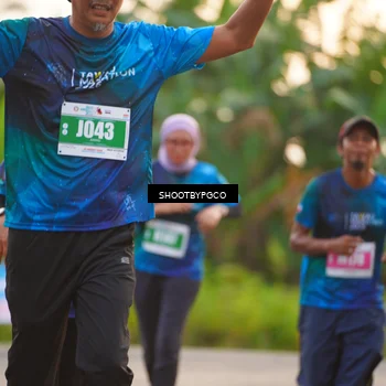 Runner Photo 4486004
