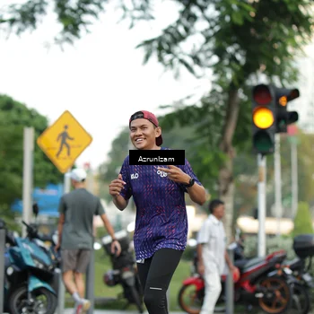 Runner Photo 4486010