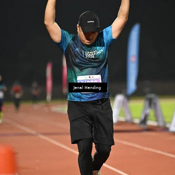 Runner Photo 4486012
