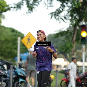 Runner Photo 4486013