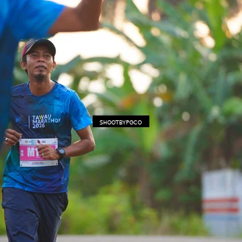 Runner Photo 4486015