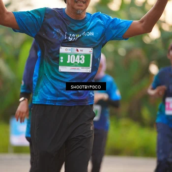 Runner Photo 4486016