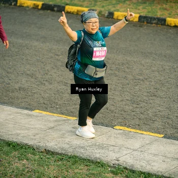 Runner Photo 4486019