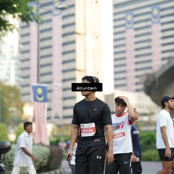 Runner Photo 4486021