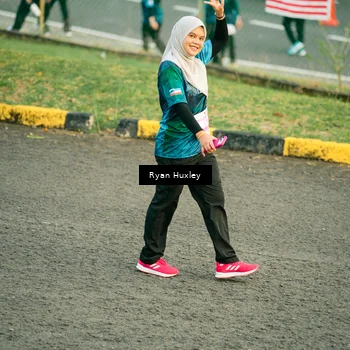 Runner Photo 4486026