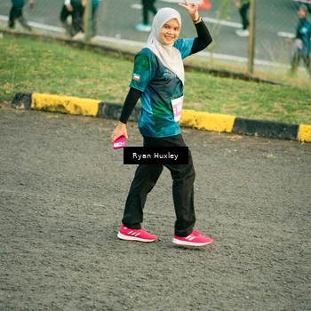 Runner Photo 4486027