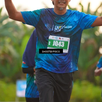 Runner Photo 4486030