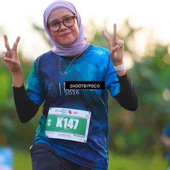 Runner Photo 4486033