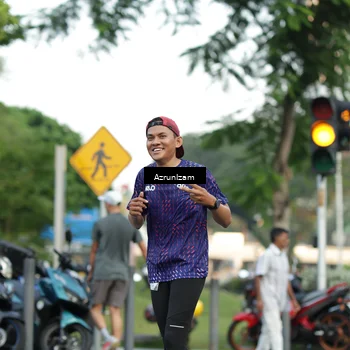 Runner Photo 4486034