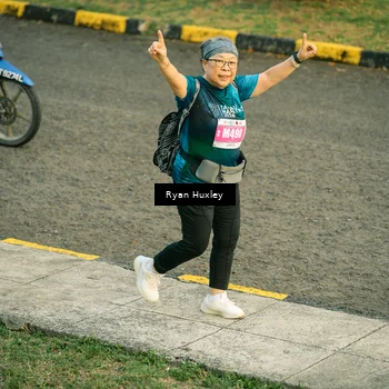 Runner Photo 4486035
