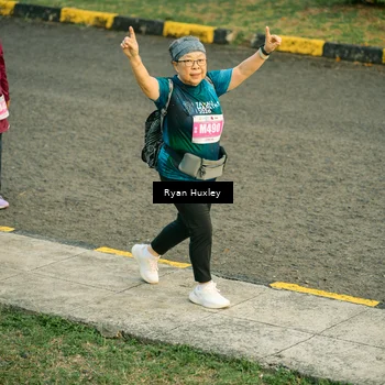 Runner Photo 4486036