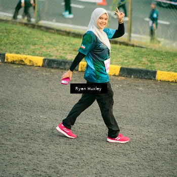 Runner Photo 4486038