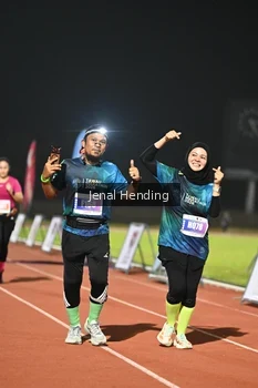 Runner Photo 4486039