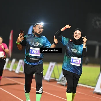 Runner Photo 4486041