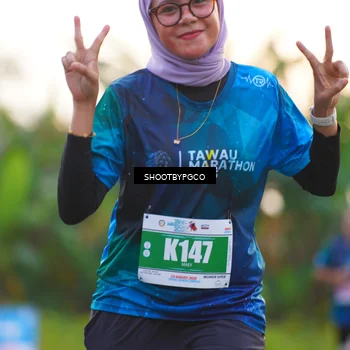 Runner Photo 4486046