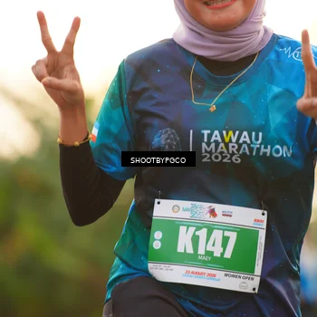 Runner Photo 4486050