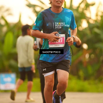 Runner Photo 4486051