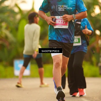 Runner Photo 4486055