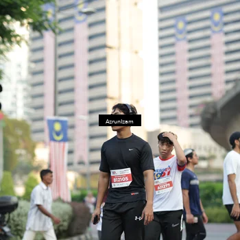 Runner Photo 4486056