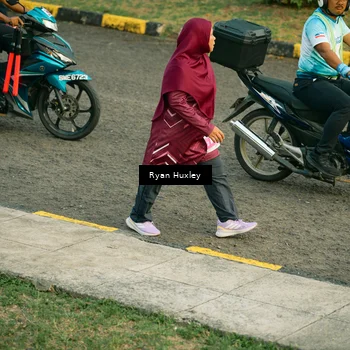 Runner Photo 4486057