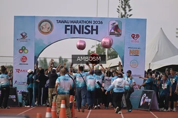 Runner Photo 4486058