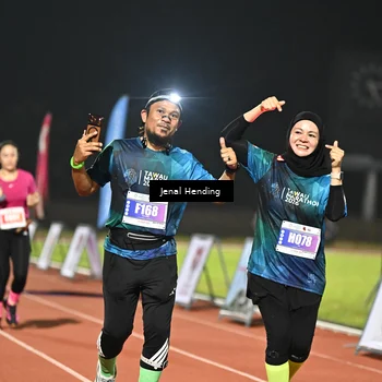 Runner Photo 4486059