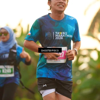 Runner Photo 4486060