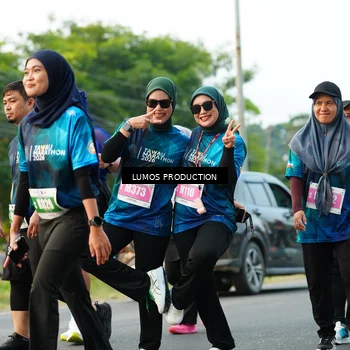 Runner Photo 4486062
