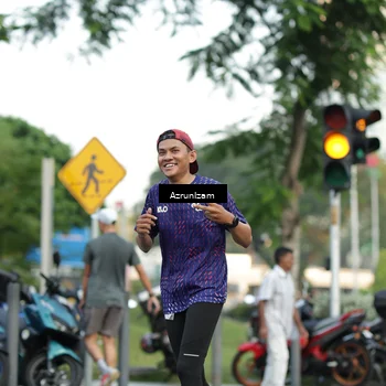 Runner Photo 4486066