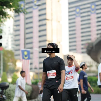 Runner Photo 4486067