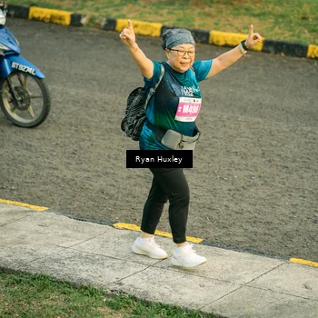 Runner Photo 4486068