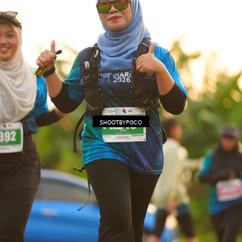 Runner Photo 4486071
